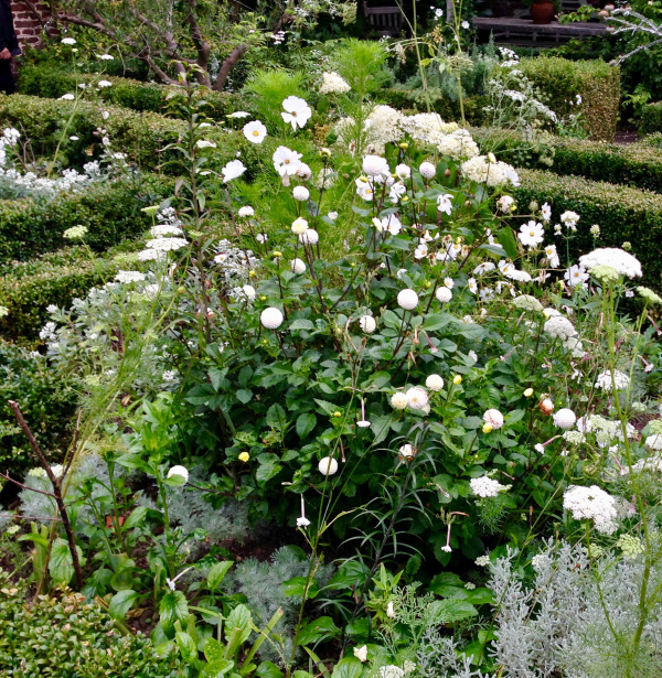 The White Garden, Sissinghurst