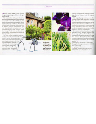 Scotland on Sunday, At Home supplement - Right Angle