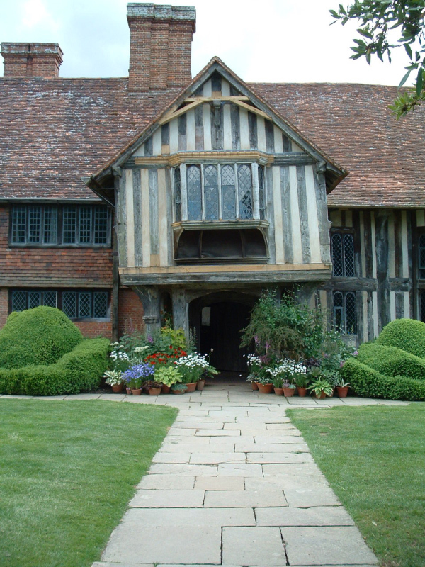 Great Dixter