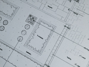 Polley Garden Design