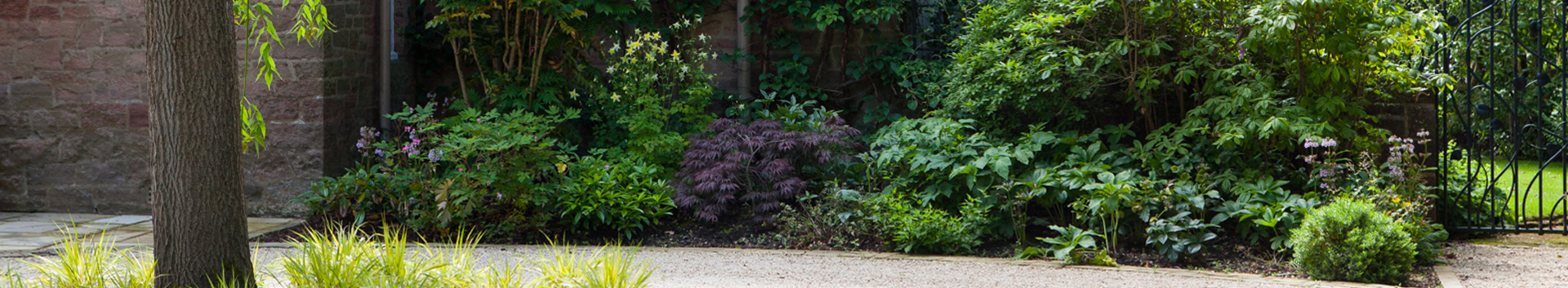 Planting Plans - We’re happy to provide planting plans for our clients Planting Plans - We’re happy to provide planting plans for our clients